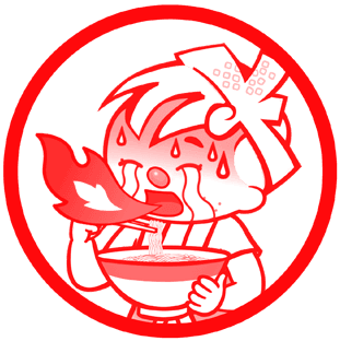 Picante Extremo Icon