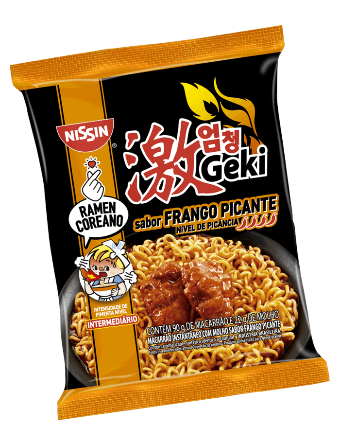 Frango Picante
