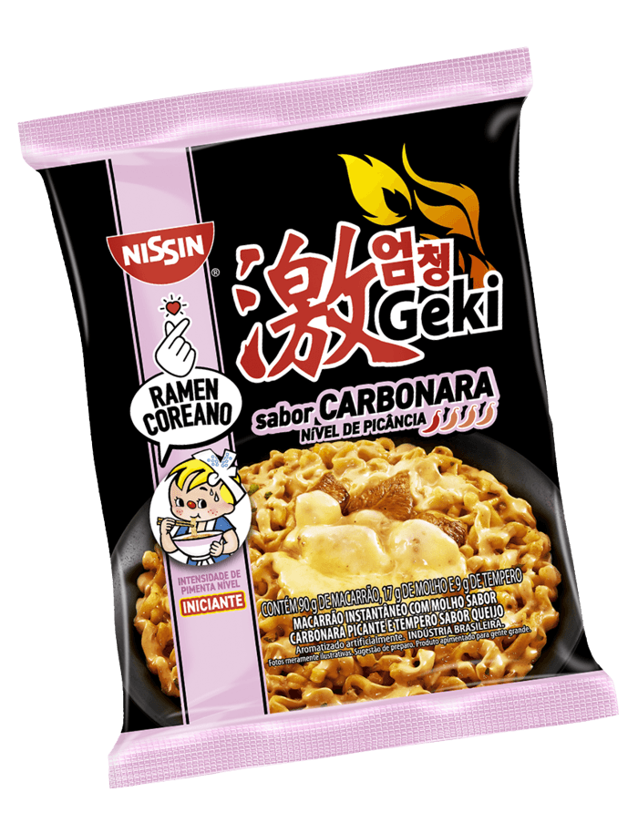 Carbonara