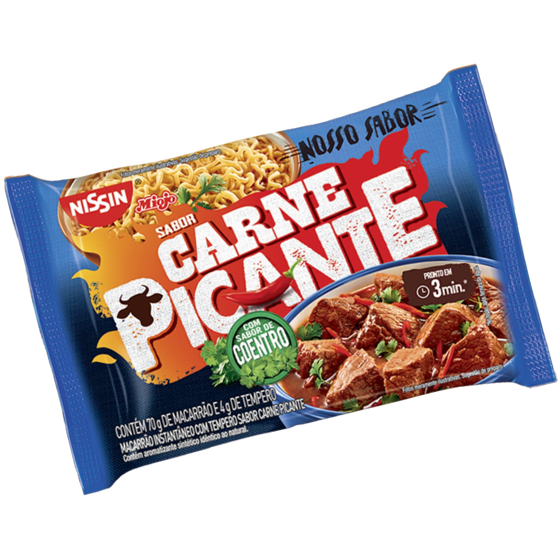 Carne Picante