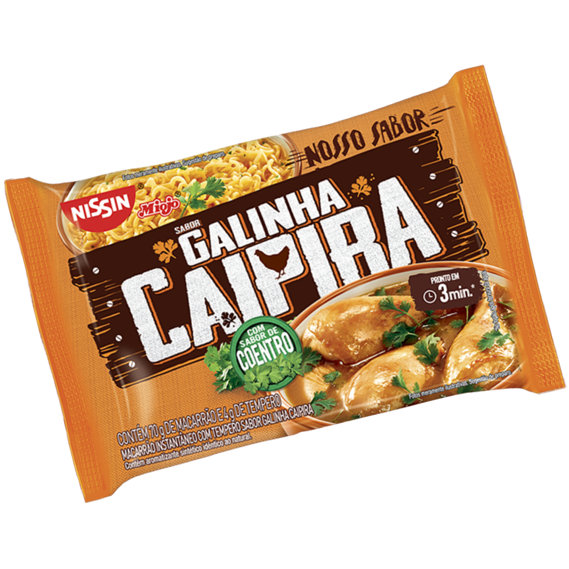 Galinha Caipira Galinha Caipira