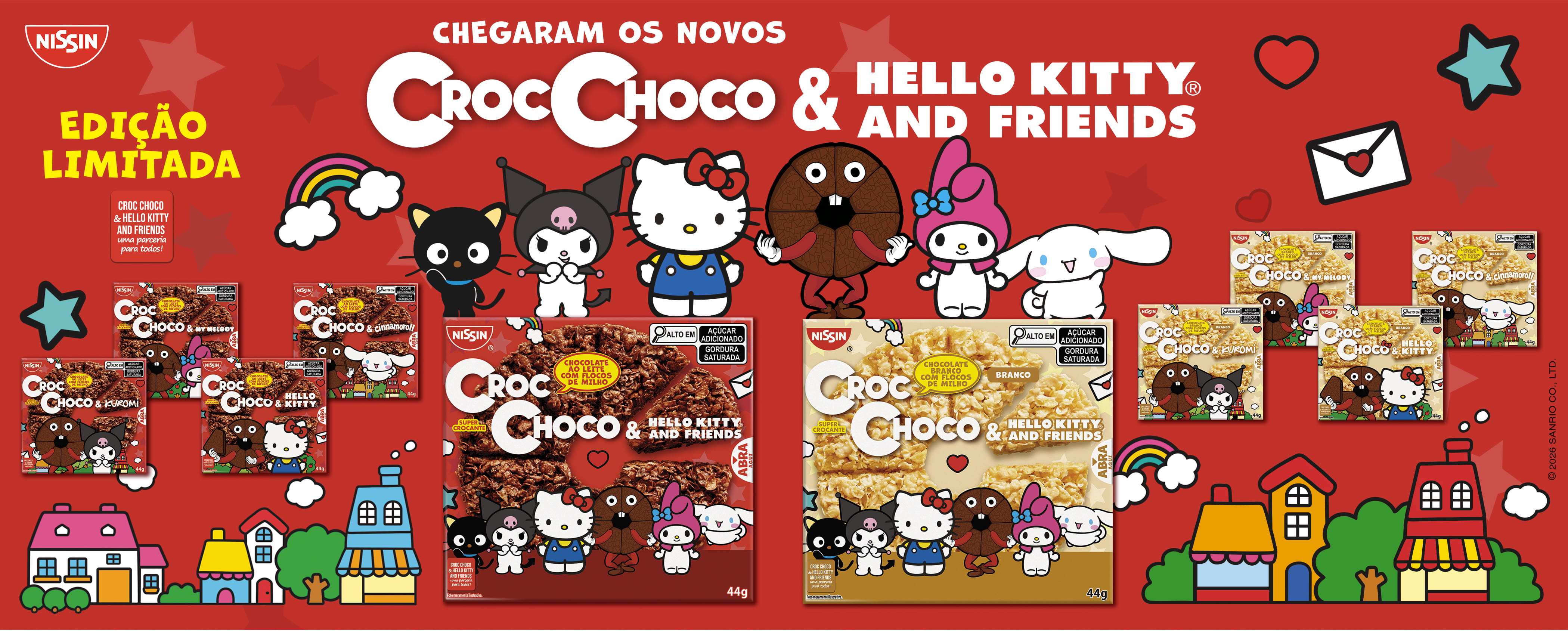 Hello Kitty